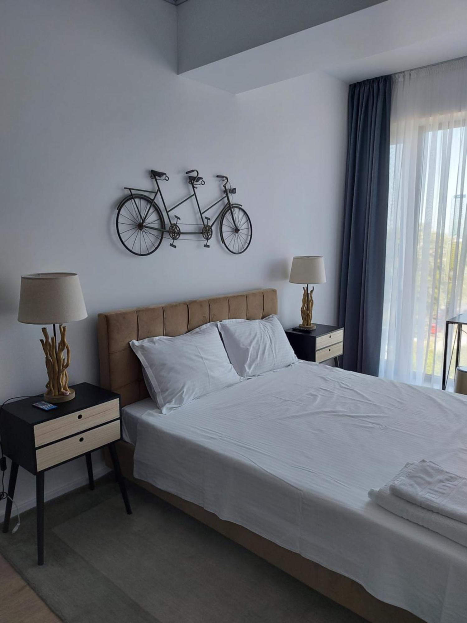 Prime Location, Seaside Apartment, Near The Beach Constanţa Extérieur photo