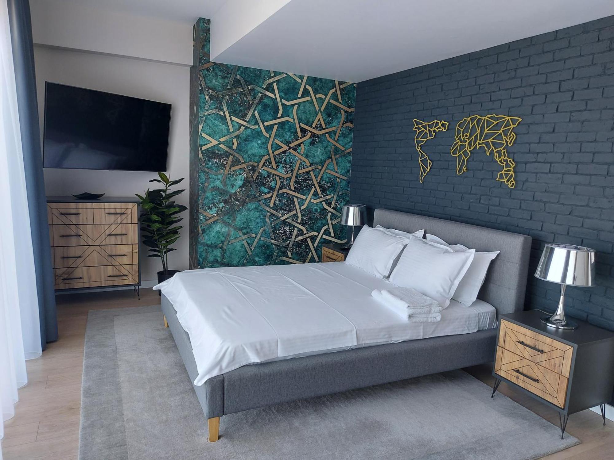 Prime Location, Seaside Apartment, Near The Beach Constanţa Extérieur photo